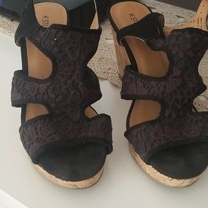 K studio amazing shoes